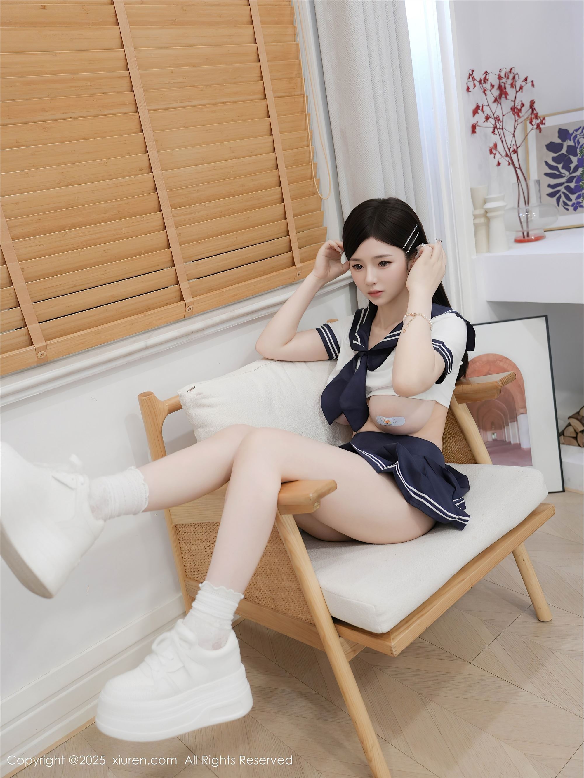 Xiuren秀人网 2025.07.29 NO.10598 优酱